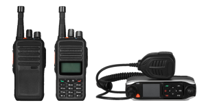 Two-way radio PNG-92825